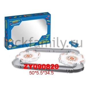 ИГРА НАСТОЛЬНАЯ В РУСС. КОР. 50*5*34СМ в кор.2*18шт ― Luckfamily.ru