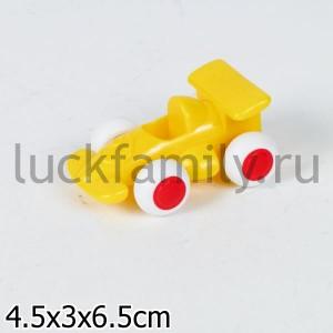 ГОНОЧНЫЕ МАШИНКИ МИНИ (7 СМ) УП-60ШТ в кор.5уп ― Luckfamily.ru
