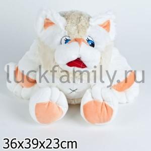 КОТЕНОК КЭТ 39СМ ― Luckfamily.ru