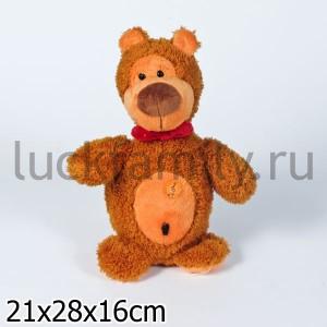МЕДВЕДИК 25СМ ― Luckfamily.ru
