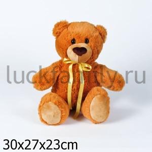 МИШКА 36СМ ― Luckfamily.ru