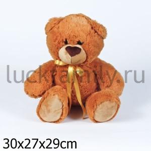 МИШКА 42СМ ― Luckfamily.ru