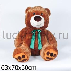 МЕДВЕДЬ 70СМ ― Luckfamily.ru
