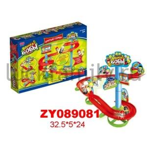 ИГРА НАСТОЛЬНАЯ В РУСС. КОР. 32*5*24СМ в кор.2*30шт ― Luckfamily.ru