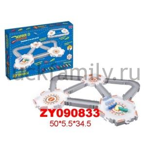 ИГРА НАСТОЛЬНАЯ В РУСС. КОР. 50*5*34СМ в кор.2*18шт ― Luckfamily.ru