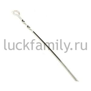ШАМПУР ПРОФИЛЬНЫЙ 45СМ В ПАК. в кор.144шт ― Luckfamily.ru