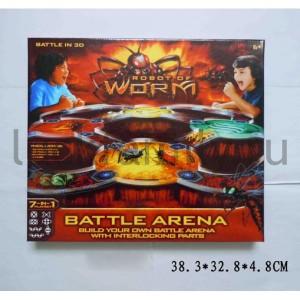 ИГРА НАСТОЛЬНАЯ 638 В КОР. 38*33*48СМ в кор.2*18шт ― Luckfamily.ru