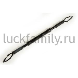 ЭСПАНДЕР NEXT ГРУДНОЙ НАГРУЗКА 40КГ B09186 В КОР. в кор.10шт ― Luckfamily.ru