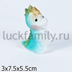 ДРАКОНЧИК в кор.25шт ― Luckfamily.ru