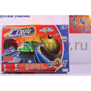 ТРЕК НА БАТ. 23R-A26 В РУСС. КОР. 48*33*6СМ в кор.2*9шт ― Luckfamily.ru