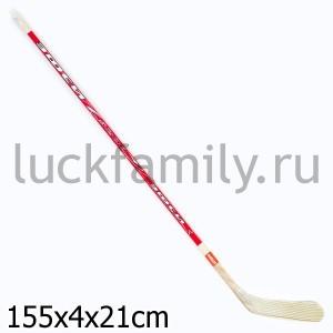 КЛЮШКА ИГРОКА ЮНОШЕСКАЯ ЛЕВАЯ в уп.10шт ― Luckfamily.ru