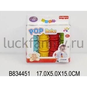 ПРОРЕЗЫВАТЕЛИ Д/ЗУБОВ 2011-2A В КОР. 17*5*15СМ в кор.2*72шт ― Luckfamily.ru