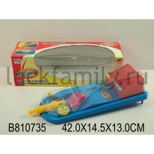 ИГРА НАСТОЛЬНАЯ С ШАРАМИ 1010 В КОР. 42*15*13СМ в кор.2*12шт ― Luckfamily.ru