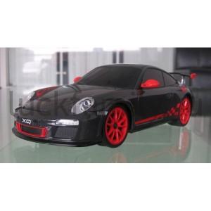 МАШИНА Р/У "PORSCHE 911 GT3 RS" 1:18 В КОР. в кор.12шт ― Luckfamily.ru