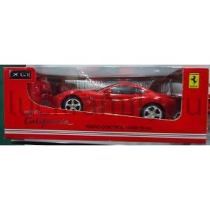 МАШИНА Р/У "FERRARI CALIFORNIA" 1:18 В КОР. в кор.12шт ― Luckfamily.ru
