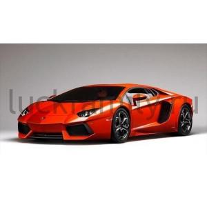МАШИНА Р/У "LAMBORGHINI AVENTADOR-LP 700-4" 1:18 В КОР. в кор.12шт ― Luckfamily.ru