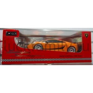МАШИНА Р/У "LAMBORGHINI SUPERLEGGERA" 1:18 В КОР. в кор.12шт ― Luckfamily.ru