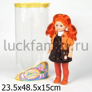 ЛИЗА 14 ОЗВУЧ. в кор.6шт ― Luckfamily.ru