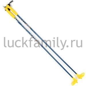 ЛЫЖНЫЕ ПАЛКИ 100% СТЕКЛОВОЛОКНО (90, СТ) ― Luckfamily.ru