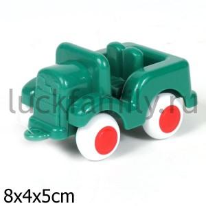 МАШИНКИ МИНИ (7 СМ), 5 МОДЕЛЕЙ ― Luckfamily.ru