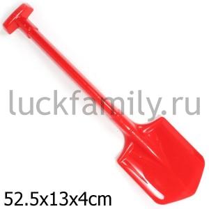 ЛОПАТА (52,5СМ) №137 ― Luckfamily.ru