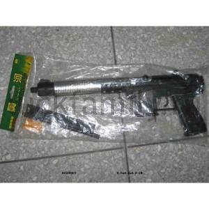 АВТОМАТ ПНЕВМ. С ПУЛЬКАМИ В ПАК. в кор.2*36шт ― Luckfamily.ru