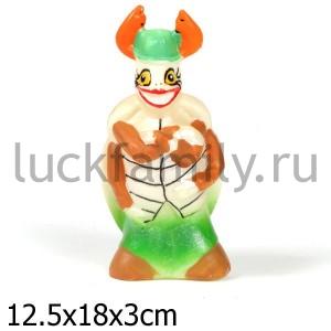 ЖУК в кор.40шт ― Luckfamily.ru
