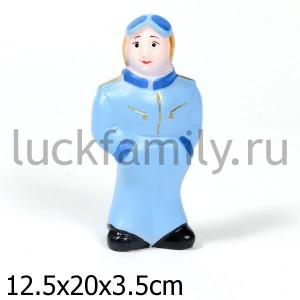 ЛЕТЧИК в кор.50шт ― Luckfamily.ru