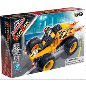 КОНСТРУКТОР ДЖИП 66ДЕТ. В КОР. 23*15*5СМ в кор.36шт ― Luckfamily.ru