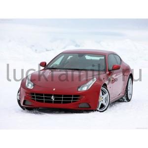 МАШИНА Р/У "FERRARI FF" 1:18 В КОР. в кор.12шт ― Luckfamily.ru