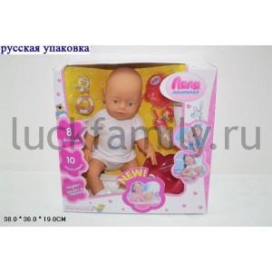 ПУПС ФУНКЦ. С АКСЕСС. 058-9R В РУСС. КОР. 38*36*19СМ в кор.4шт ― Luckfamily.ru