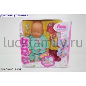 ПУПС ФУНКЦ. С АКСЕСС. 058AR В РУСС. КОР. 38*36*19СМ в кор.4шт ― Luckfamily.ru