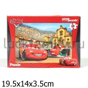 ДИСНЕЙ. ТАЧКИ-2 60Д в кор.48шт ― Luckfamily.ru