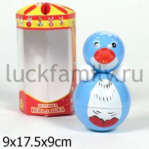 НЕВАЛЯШКА ОЗВУЧ. в кор.40шт ― Luckfamily.ru
