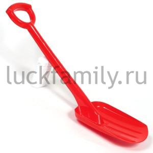 ЛОПАТА СУПЕР БОЛЬШАЯ (74,5СМ) №116 в кор.30шт ― Luckfamily.ru