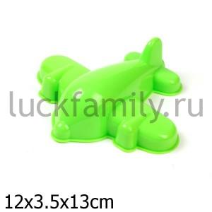 ФОРМОЧКА (САМОЛЕТ) в кор.45шт ― Luckfamily.ru