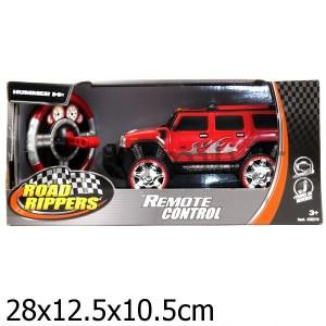 МАШИНА "TOYSTATE" НА ПУЛЬТЕ 36222 В КОР. в кор.24шт ― Luckfamily.ru