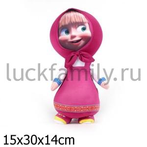 ИГРУШКА АНТИСТРЕСС В ФОРМЕ ГЕРОЯ ― Luckfamily.ru