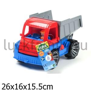 ГРУЗОВИК TRUXX 27СМ в кор.6шт ― Luckfamily.ru