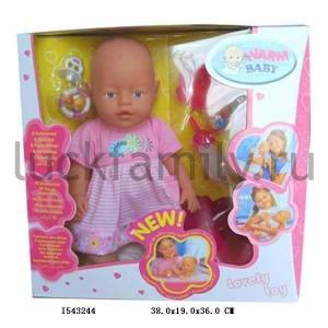 ПУПС МНОГОФУНКЦ. С АКСЕСС. В КОР. 38*19*36СМ в кор.2*6шт (Р) ― Luckfamily.ru