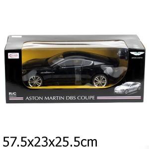 МАШИНА Р/У НА АККУМ. RASTAR ASTON MARTIN DBS COUPE (OPEN DOOR) R/C 1:10 СО СВЕТОМ В КОР. в кор.4шт ― Luckfamily.ru