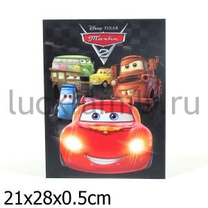 ТАЧКИ 2. {WD. КЛАССИКА (ИНТЕГР. ОБЛ} в кор.20шт ― Luckfamily.ru