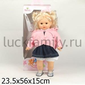 ДАШЕНЬКА 6 ОЗВУЧ. в кор.4шт ― Luckfamily.ru