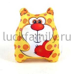 МИШКА-АНТИСТРЕСС  24СМ ― Luckfamily.ru