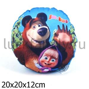 ИГРУШКА АНТИСТРЕСС ПОДУШКА ― Luckfamily.ru
