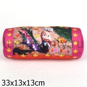 ИГРУШКА АНТИСТРЕСС ПОДУШКА-ВАЛИК ― Luckfamily.ru