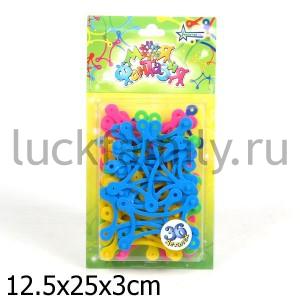 КОНСТРУКТОР "МОЯ ФАНТАЗИЯ" (36 ДЕТ.) в кор.24шт ― Luckfamily.ru