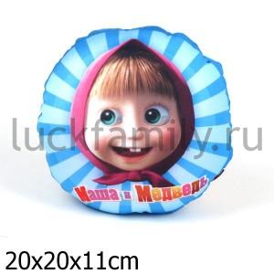 ИГРУШКА АНТИСТРЕСС ПОДУШКА ― Luckfamily.ru