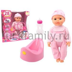 ПУПС МНОГОФУНКЦ. ОЗВУЧ., ХОДИТ 68037 В КОР. в кор.2*6шт ― Luckfamily.ru