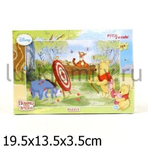 ДИСНЕЙ. "ВИННИ И ЕГО ДРУЗЬЯ" 104Д в кор.48шт ― Luckfamily.ru